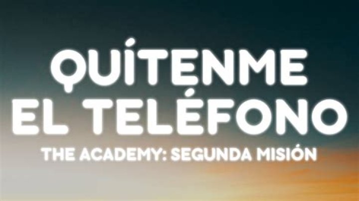 Unraveling the Meaning Behind "Quitenme El Telefono" Lyrics in English