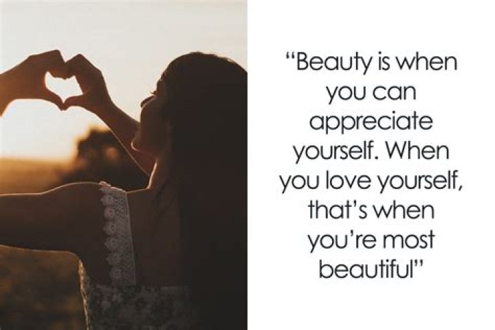 Quotes About How Beautiful You Are: Embracing Your Inner and Outer Beauty