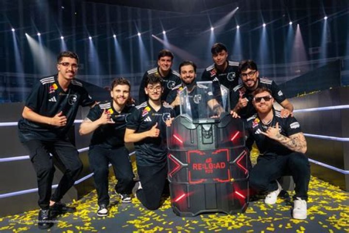 Exploring R6 Liquipedia: The Ultimate Resource for Rainbow Six Siege