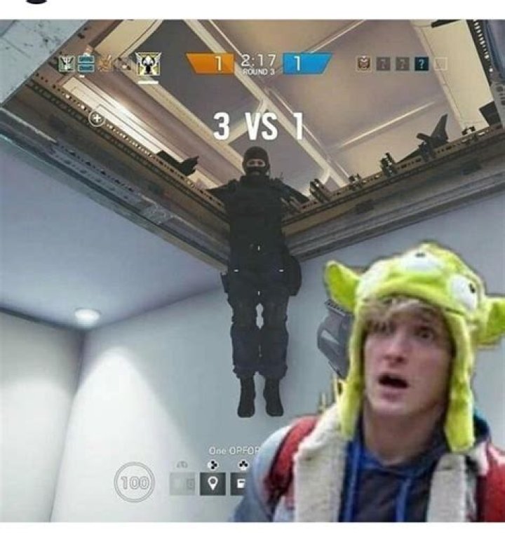 R6 Siege Memes: The Ultimate Guide to Laughter in the Midst of Chaos