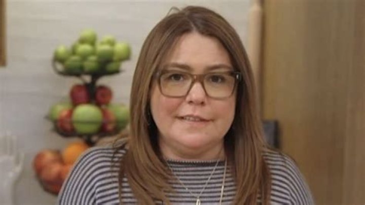 Rachael Ray: The Queen of Quick and Delicious Meals