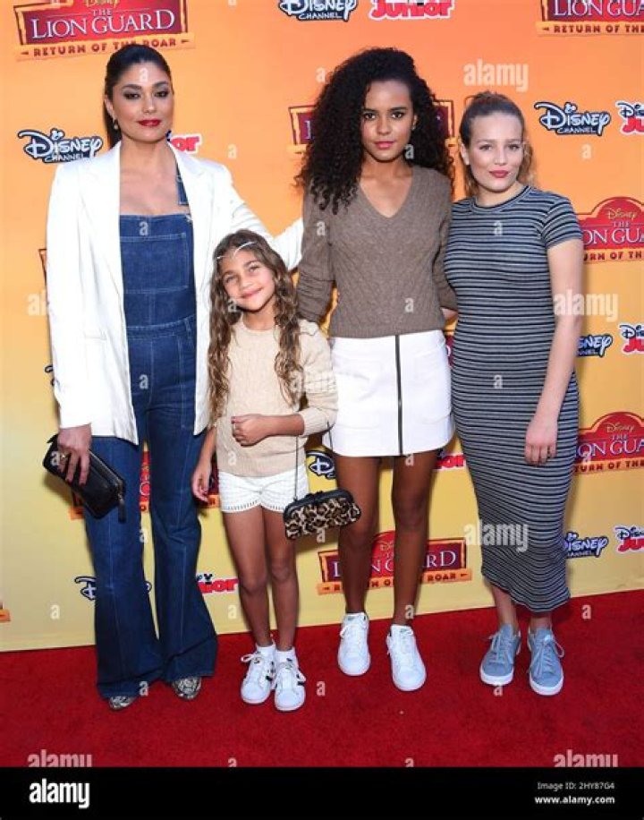 Discover Rachel Roy's Family Background and Ancestry