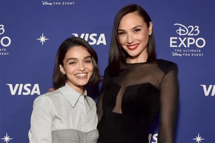 Unveiling Rachel Zegler: The Rising Star of Hollywood