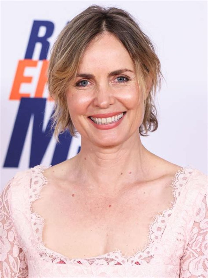 Radha Mitchell: A Journey Through Film and Life