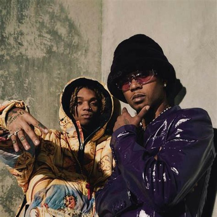 Rae Sremmurd: The Dynamic Duo Dominating the Music Industry