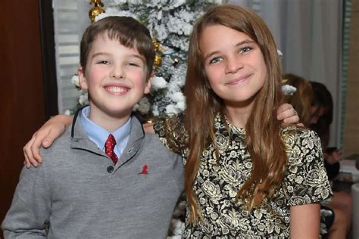 Unraveling the Mysteries of Raegan Revord's Relationship