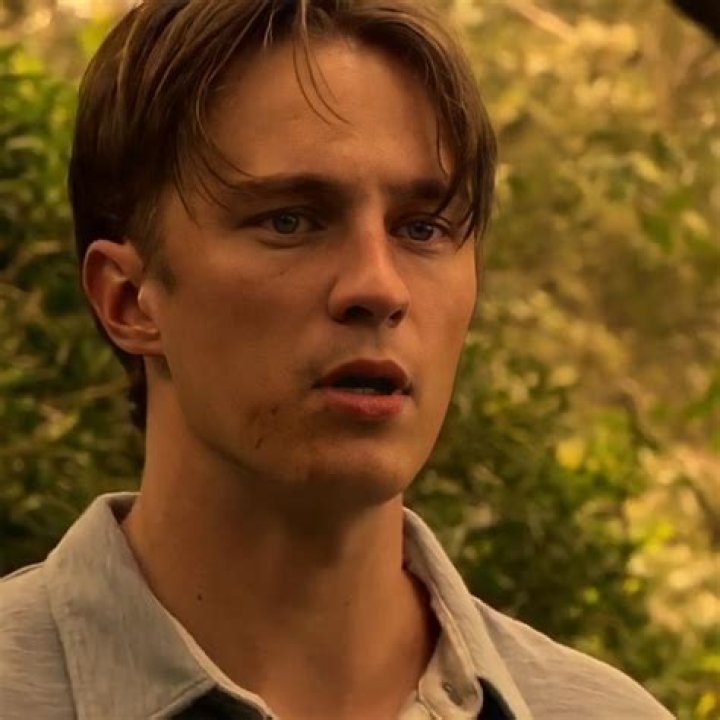 Rafe from Outer Banks: The Complex Character of the Pogues' Rival