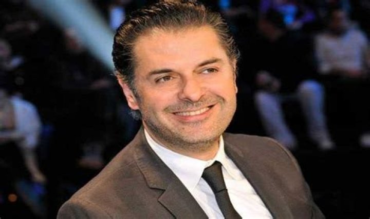 Ragheb Alama Net Worth: An Insight into the Lebanese Superstar's Fortune