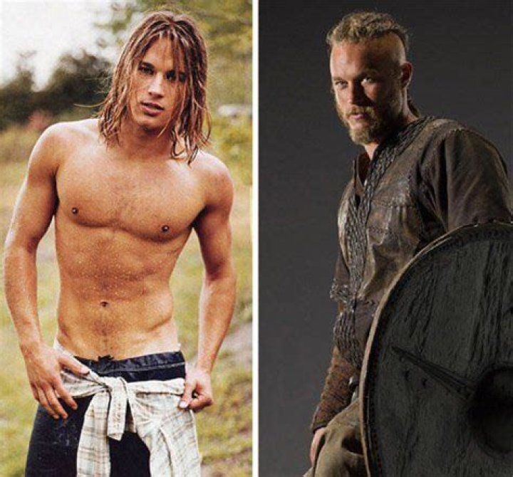 Ragnar Lothbrok Actor: A Journey Through the Life of Travis Fimmel