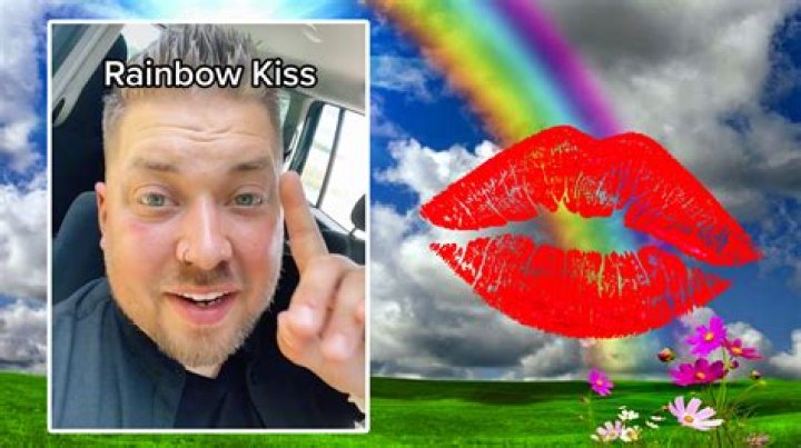 Rainbow Kissing: Understanding the Art and Culture Behind This Colorful Trend