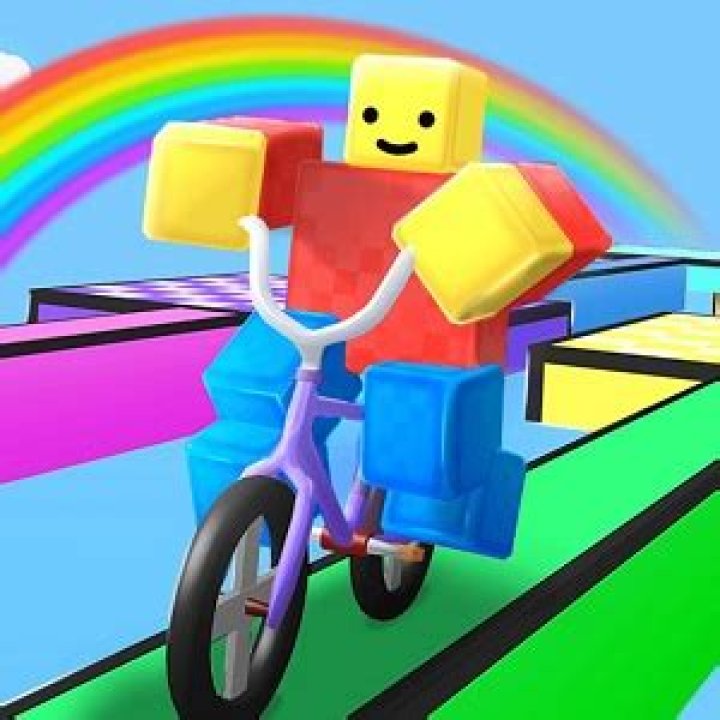 Unlocking the Adventure of Rainbow Obby: A Colorful Journey Awaits