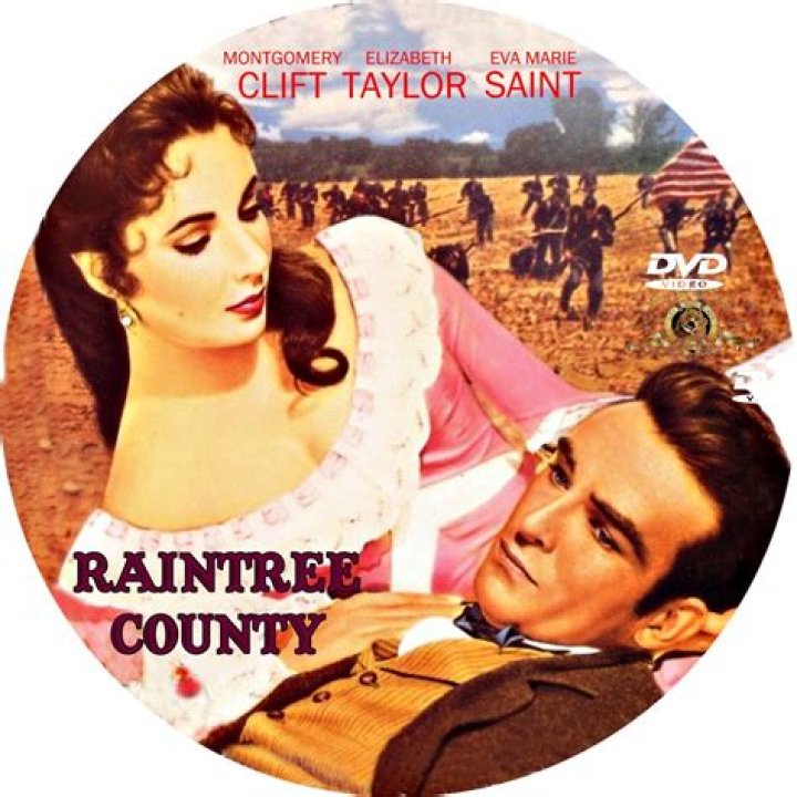 Exploring Raintree County: A Journey Through History and Culture