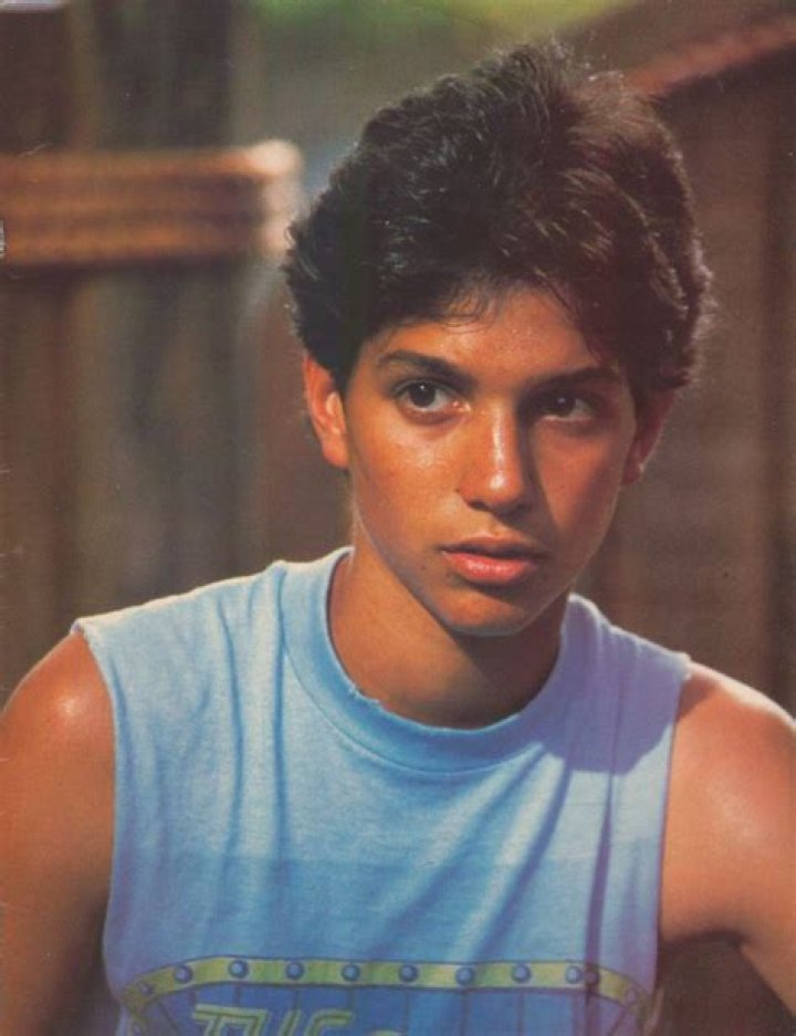 Exploring the Early Years of Ralph Macchio: A Look at Ralph Macchio Young