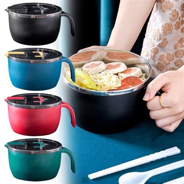 The Ultimate Guide to Choosing and Using a Ramen Bowl Cooker