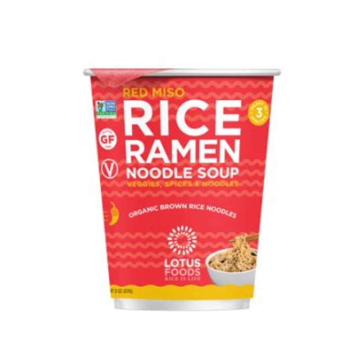 Ramen Noodle Recall 2024: What You Need to Know