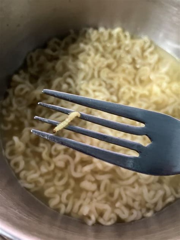 Unveiling the Hidden Dangers of Ramen Noodles Bacteria