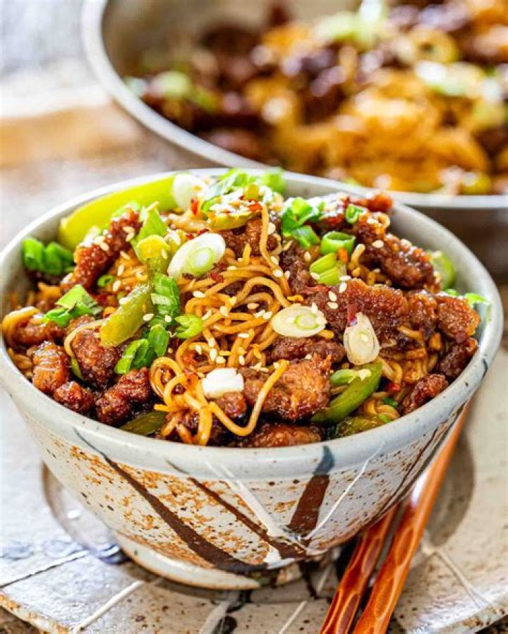 Ramen Noodles Recall: What You Need to Know