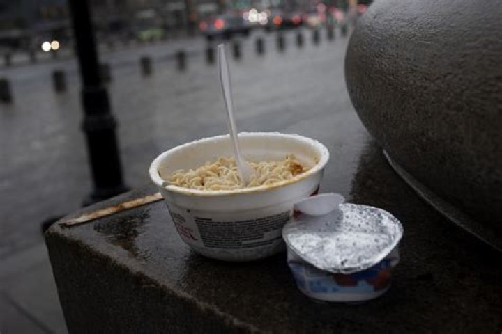 Unraveling the Ramen Noodles Recall 2024: What You Need to Know