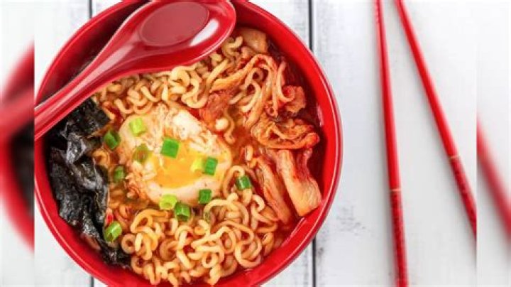 Ramen Noodles Recall 2025: What You Need to Know