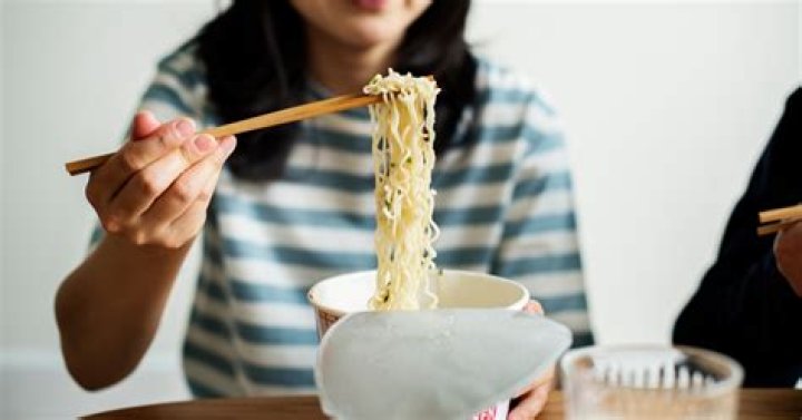 Ramen Recall 2025: A Comprehensive Guide to Understanding the Latest Food Safety Crisis