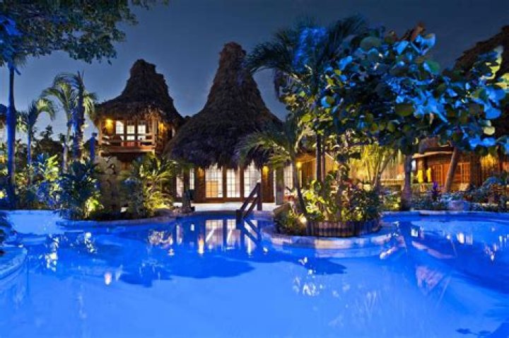 Ramon Village Hotel Belize: A Perfect Getaway in Paradise