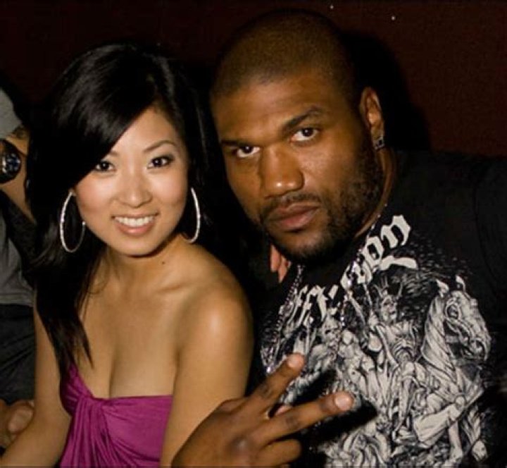 Unveiling the Life of Rampage Jackson’s Japanese Wife