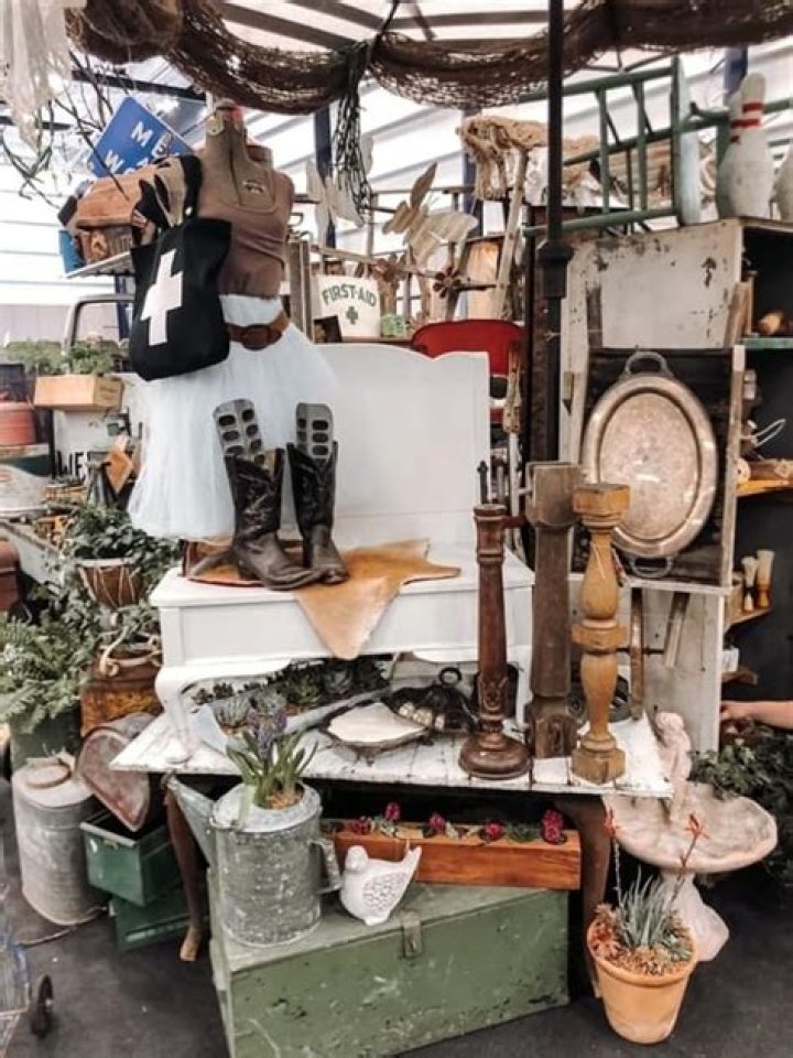 Rancho Swap Meet: Your Ultimate Guide to Southern California's Shopping Paradise