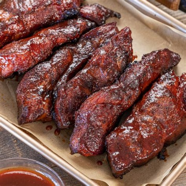 Randy's Ribs & BBQ: The Ultimate Guide to Mouthwatering Barbecue