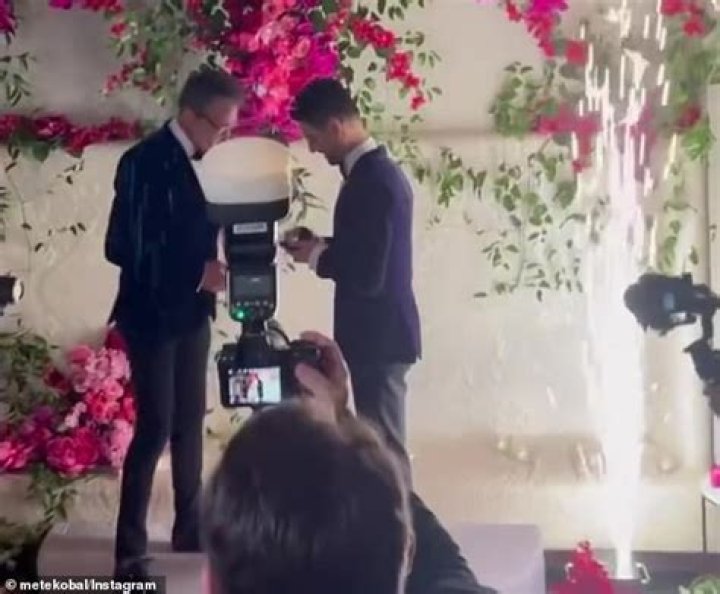 Randy and Mete: A Comprehensive Exploration of Their Journey