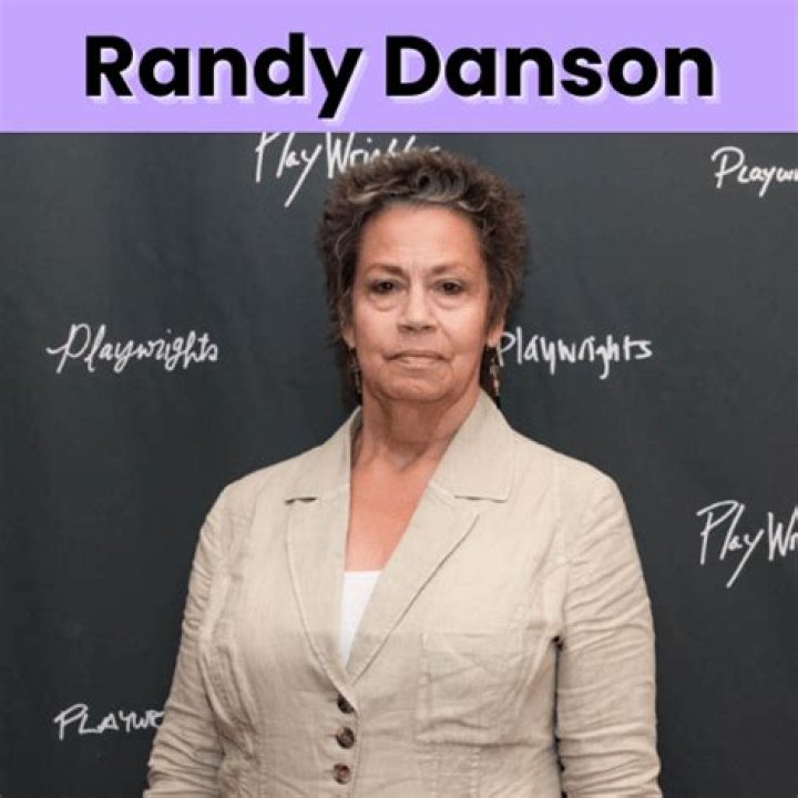 Randy Danson: The Versatile Actor, Comedian, and More