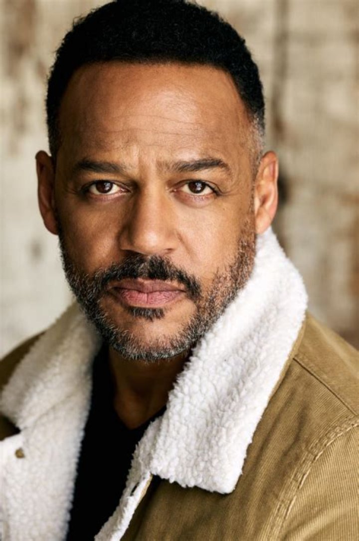 Randy J Goodwin: The Life and Career of a Remarkable Actor