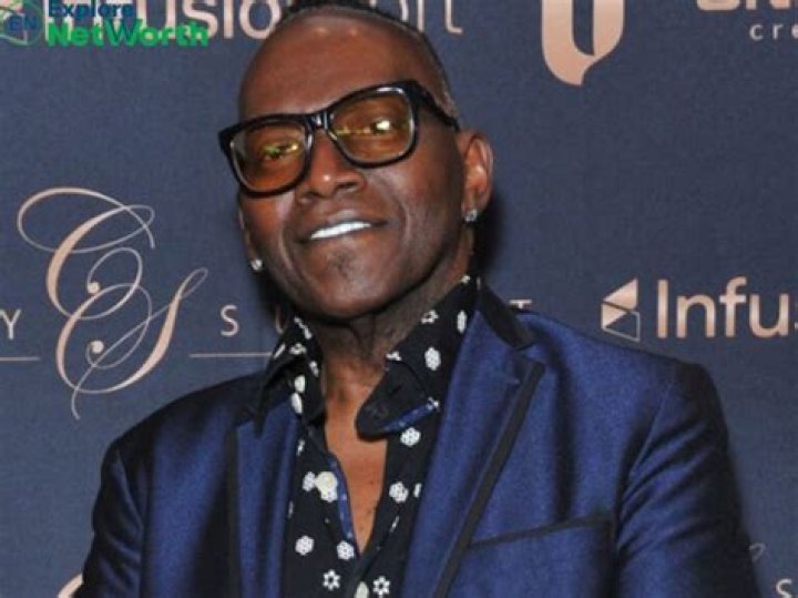 Randy Jackson Net Worth 2023: A Deep Dive into the Music Icon&rsquo;s Wealth