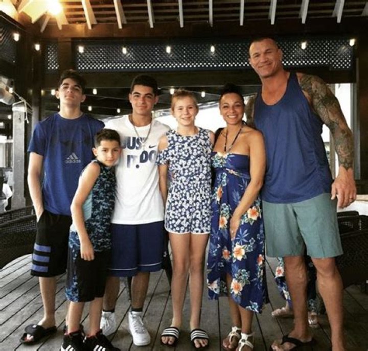 Randy Orton's Son Age: All You Need to Know