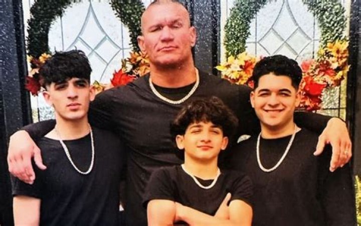 Randy Orton's Son: A Glimpse into the Life of the WWE Superstar's Offspring