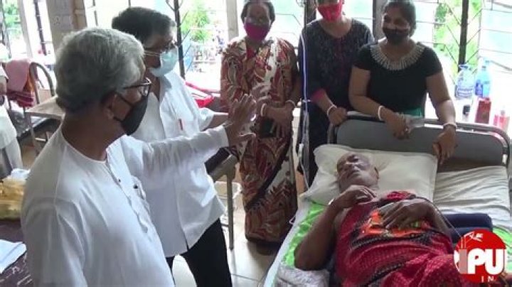 Unveiling Ranjit Ghosh: The Man Behind Mamata Banerjee