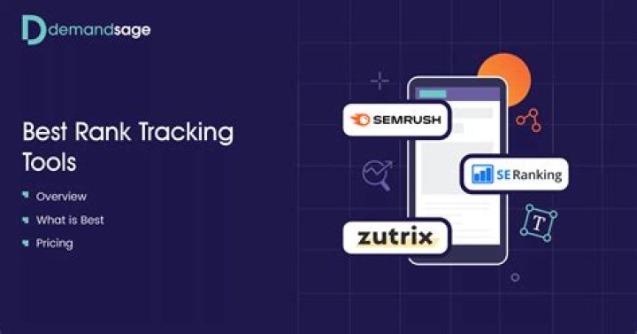 Rank Tracking Mobile: The Ultimate Guide to Monitor Your SEO Performance