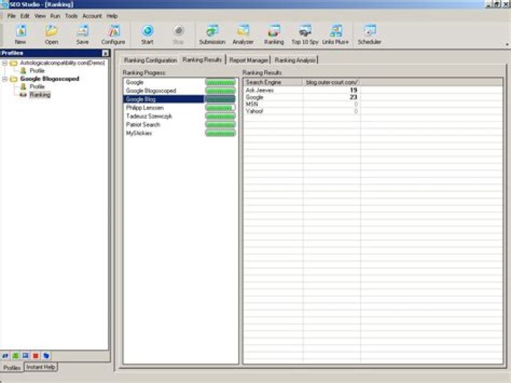 Understanding Ranking Checker Software: A Comprehensive Guide