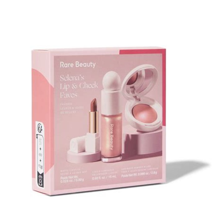 Explore the Magic of Rare Beauty Gift Set: The Perfect Present for Every Occasion