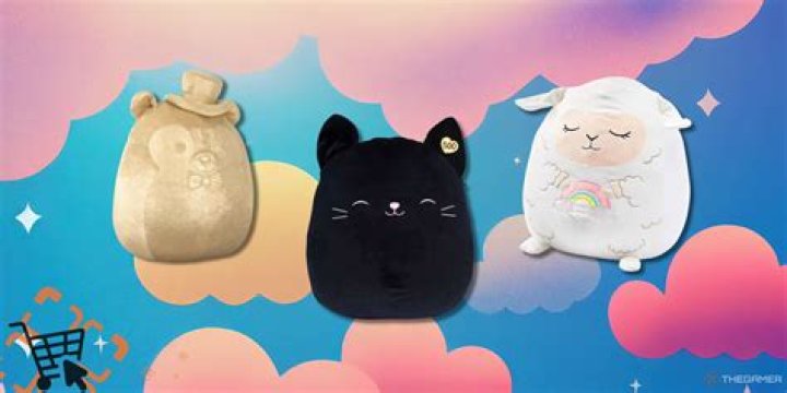 Exploring the World of Rare Squishmallows: A Collector's Dream