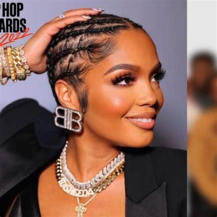 Rasheeda Love and Hip Hop: Unveiling the Star's Journey, Relationships, and Impact