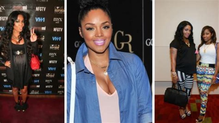 Rasheeda Net Worth: Unveiling the Wealth of the Multi-Talented Star