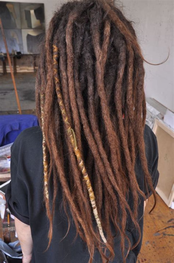 Rasta Hair: A Comprehensive Guide to Understanding and Caring for Dreadlocks