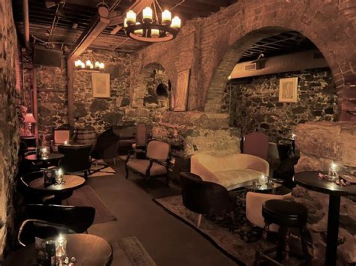Exploring Rathskeller Bistro: A Culinary Gem in the Heart of the City