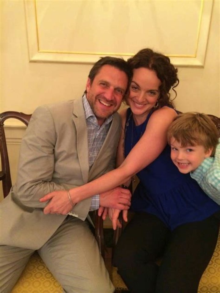 Exploring the Family Life of Raúl Esparza: His Children and More