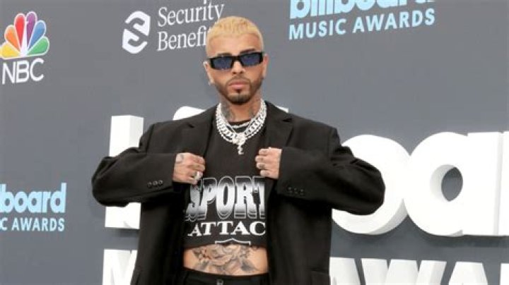 Rauw Alejandro Net Worth: The Surprising Financial Success of a Latin Music Icon