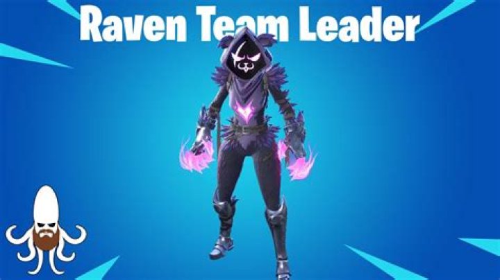 Unveiling the Mystique of Raven Team Leader Gyatt