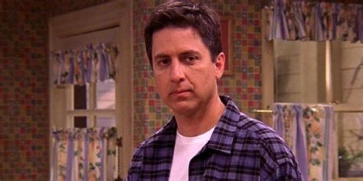 Ray Barone: The Heart of Everybody Loves Raymond