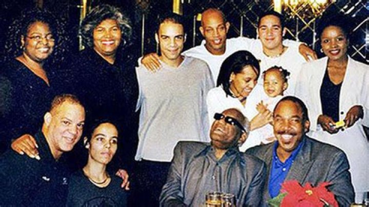 A Guide to Ray Charles' Children: Meet the Legacy of a Music Icon