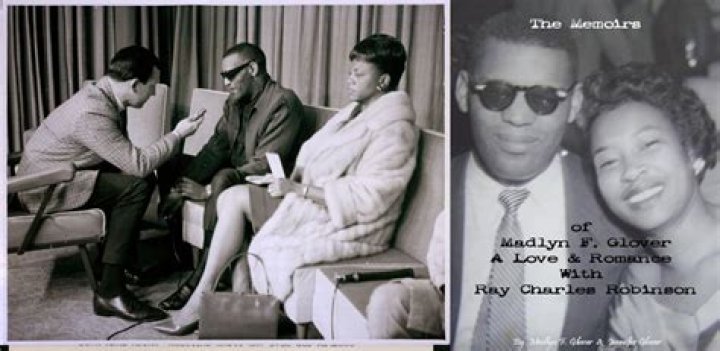 Ray Charles First Wife: Exploring the Life and Legacy of Della Bea Robinson
