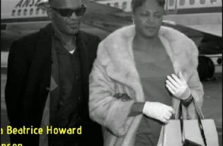 Ray Charles Wife Bea: A Comprehensive Look at Their Love Story